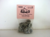 Wrenn 152 Type T31 Banking Supports - 18 pieces - Package